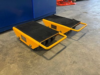 Seco sf 20 machineskates - afbeelding 1 van  6