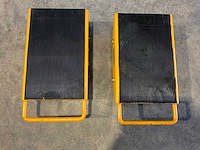 Seco sf 20 machineskates - afbeelding 5 van  6