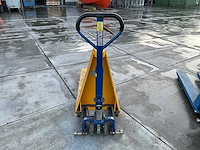 Seco sgh1000qb hydraulische hoogliftpalletwagen - afbeelding 4 van  7