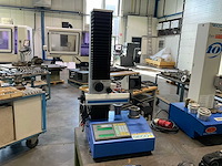 Seco tool master 310p gereedschap voorinstelapparaat