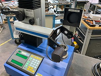 Seco tool master 310p gereedschap voorinstelapparaat - afbeelding 4 van  6