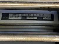 Seco tool master 310p gereedschap voorinstelapparaat - afbeelding 5 van  6