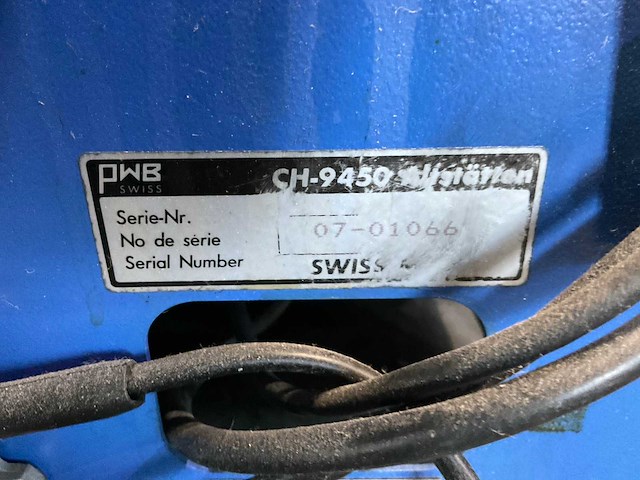 Seco tool master 310p gereedschap voorinstelapparaat - afbeelding 6 van  6