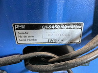 Seco tool master 310p gereedschap voorinstelapparaat - afbeelding 6 van  6