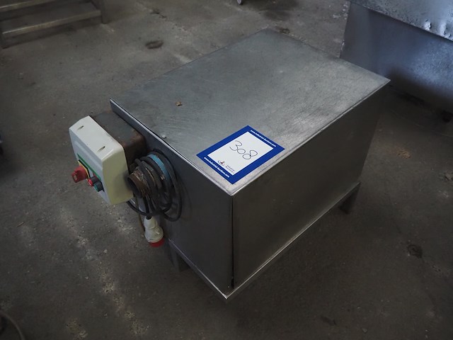 Secomac - afbeelding 1 van  7