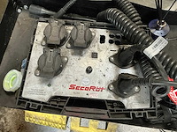 Secorut 40415 trailertestkar - afbeelding 2 van  5