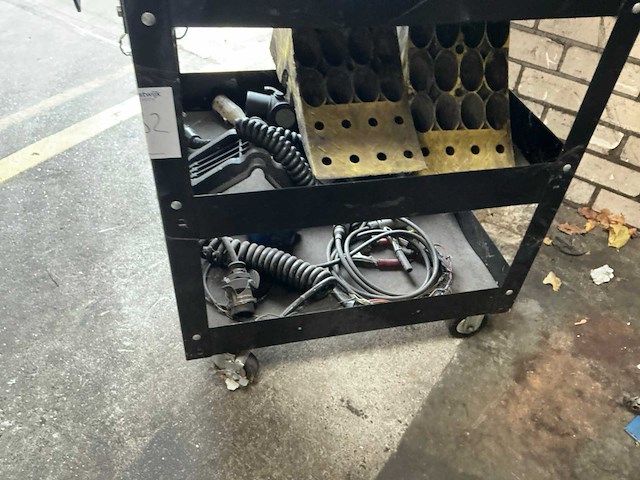 Secorut 40415 trailertestkar - afbeelding 5 van  5