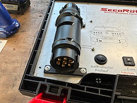Secorüt multi wireless controlcase 12v testkoffer - afbeelding 4 van  8