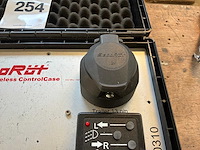 Secorüt multi wireless controlcase 12v testkoffer - afbeelding 7 van  8
