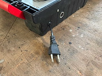 Secorüt multi wireless controlcase 12v testkoffer - afbeelding 8 van  8