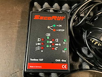 Secorüt testbox 13 \ 7 polig - afbeelding 2 van  2