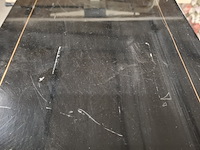 Secretaire, galerie clair, chinees - afbeelding 3 van  12