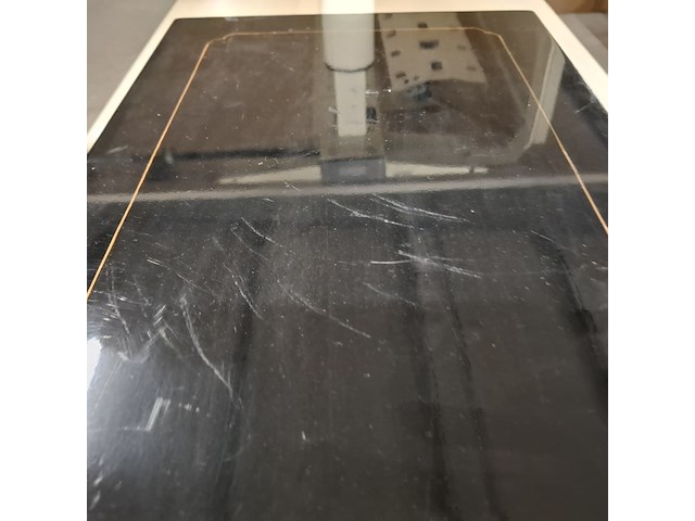 Secretaire, galerie clair, chinees - afbeelding 4 van  12