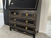 Secretaire, galerie clair, chinees - afbeelding 1 van  12