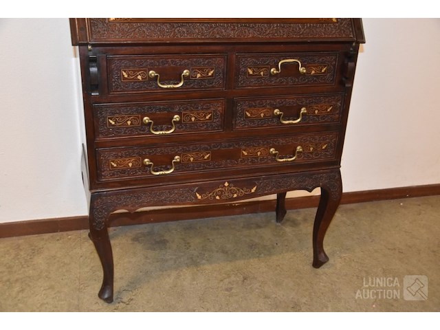 Secretaire - afbeelding 3 van  7