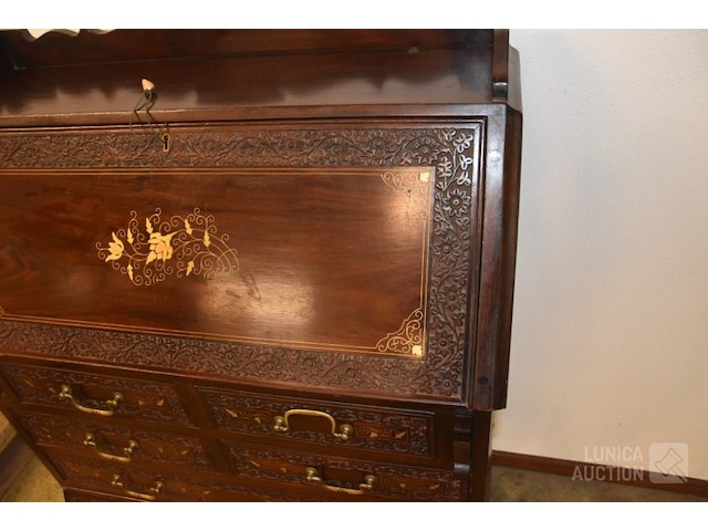 Secretaire - afbeelding 4 van  7