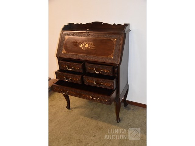 Secretaire - afbeelding 5 van  7