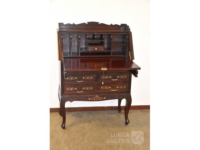 Secretaire - afbeelding 6 van  7