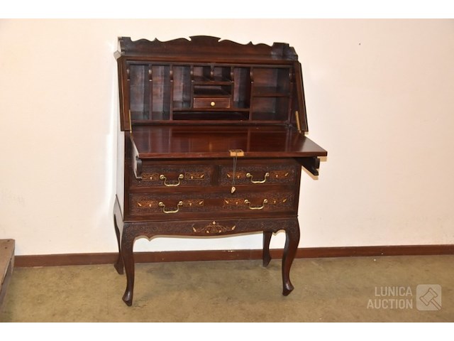 Secretaire - afbeelding 7 van  7