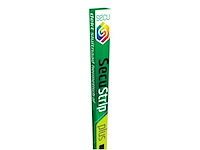 Secu strip plus antiinbraakstrip achterdeur ral 7021 (zwart grijs)1420 mm 230 cm - afbeelding 3 van  5