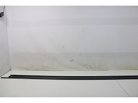 Secu strip plus antiinbraakstrip achterdeur ral 7021 (zwart grijs)1420 mm 230 cm - afbeelding 5 van  5