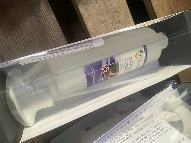 Secucare - 500 ml - anti-slip tegelspray - vloertegels - afbeelding 4 van  4