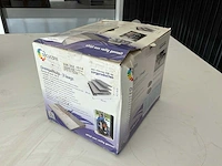 Secucare drempelhulp