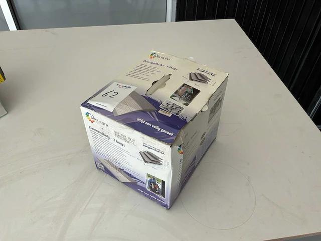Secucare drempelhulp - afbeelding 2 van  3