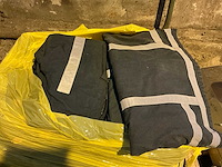 Secufabs goretex brandweerpak (21x) - afbeelding 1 van  3