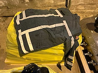 Secufabs goretex brandweerpak (21x) - afbeelding 2 van  3