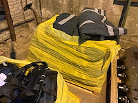 Secufabs goretex brandweerpak (21x) - afbeelding 3 van  3