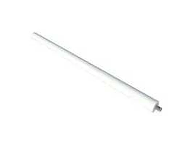 Secuguard - doorvalbeveiliging classic - 990mm in de dag wit - deurbeslag ramen en deuren (2x) - afbeelding 1 van  3