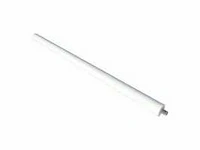 Secuguard - doorvalbeveiliging classic - 990mm in de dag wit - deurbeslag ramen en deuren (2x)