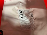 Secumar 11 m reddingsvest (2x) - afbeelding 1 van  1