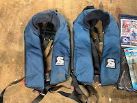 Secumar golf 275 reddingsvest (2x) - afbeelding 2 van  5