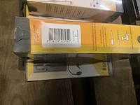 Secumax - raambegrenzer - flex wit - raam en deurbeslag (2x) - afbeelding 5 van  5