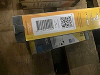 Secumax - raamslot - 806 wit kunststof - raam en deurbeslag (2x) - afbeelding 6 van  6