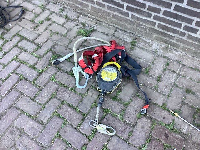 Secura scb10-sk112 valgordel - afbeelding 1 van  2