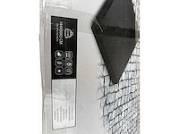 Securit - menu kaart led display - overige restaurantinrichting - afbeelding 3 van  3