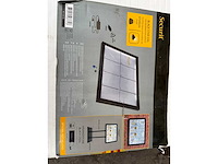 Securit - menu kaart wall led display - overige restaurantinrichting - afbeelding 1 van  3