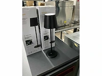Securit feline draadloze led tafellampen (2x) - afbeelding 3 van  4
