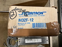 Securitron m32f-12 magneetdeur sluiting - afbeelding 4 van  4
