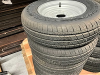 Security banden + velgen (12x) - afbeelding 3 van  9