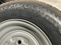 Security banden + velgen (12x) - afbeelding 8 van  9