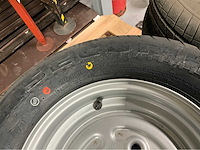 Security banden + velgen (12x) - afbeelding 3 van  4