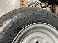 Security banden + velgen (12x) - afbeelding 2 van  3