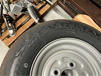 Security banden + velgen (8x) - afbeelding 3 van  10