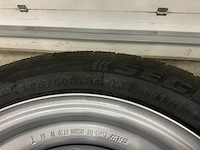 Security tr723+ aanhangwagen band met velg (6x) - afbeelding 5 van  5