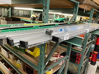 Secustrip anti inbraak beveiliging (9x) - afbeelding 1 van  3
