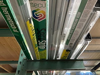 Secustrip anti inbraak beveiliging (9x) - afbeelding 3 van  3